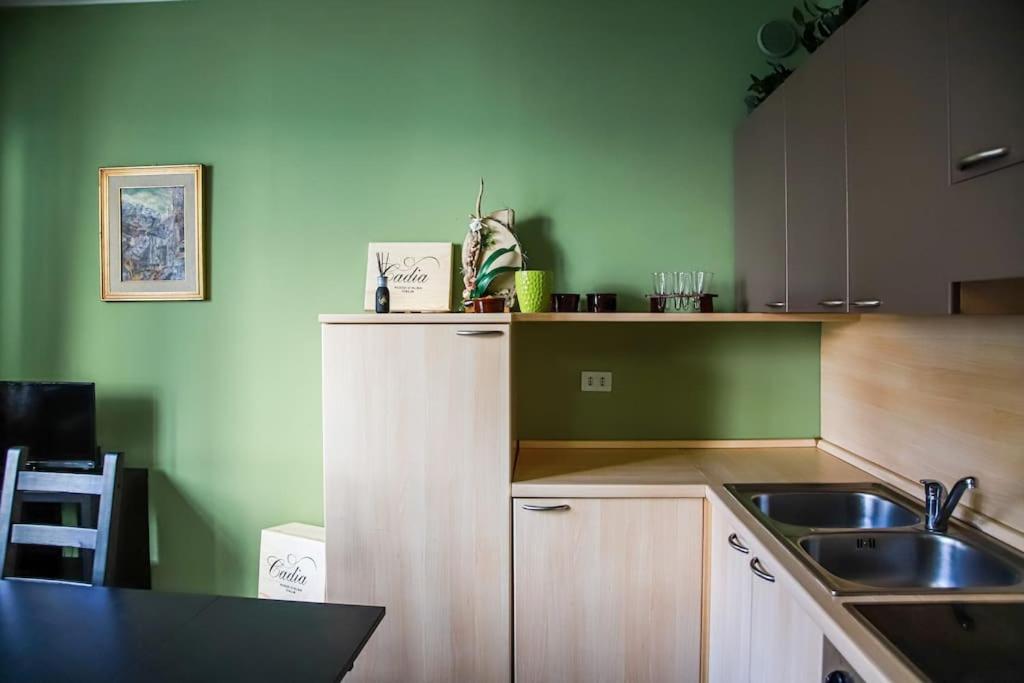 Appartamento Per 4 Persone In Centro Alba Alba  Extérieur photo